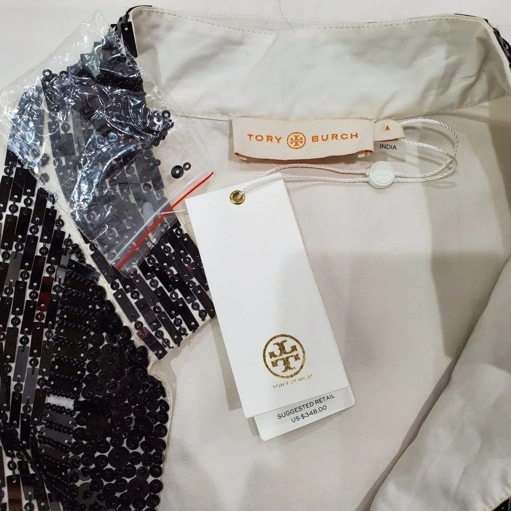 Tory Burch new $348